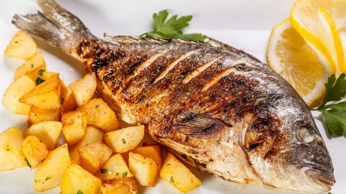 Croatian food. 20 dishes you absolutely have to try