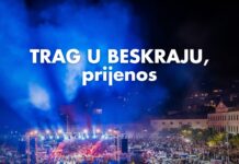 Big tribute celebration for Oliver Dragojević 2025 in Vela Luka