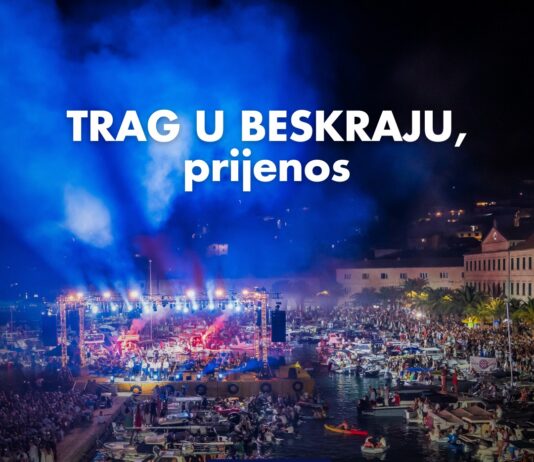 Big tribute celebration for Oliver Dragojević 2025 in Vela Luka